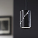 Cylinder Solid Pendant - THAT COOL LIVING
