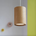 Cylinder Solid Pendant - THAT COOL LIVING