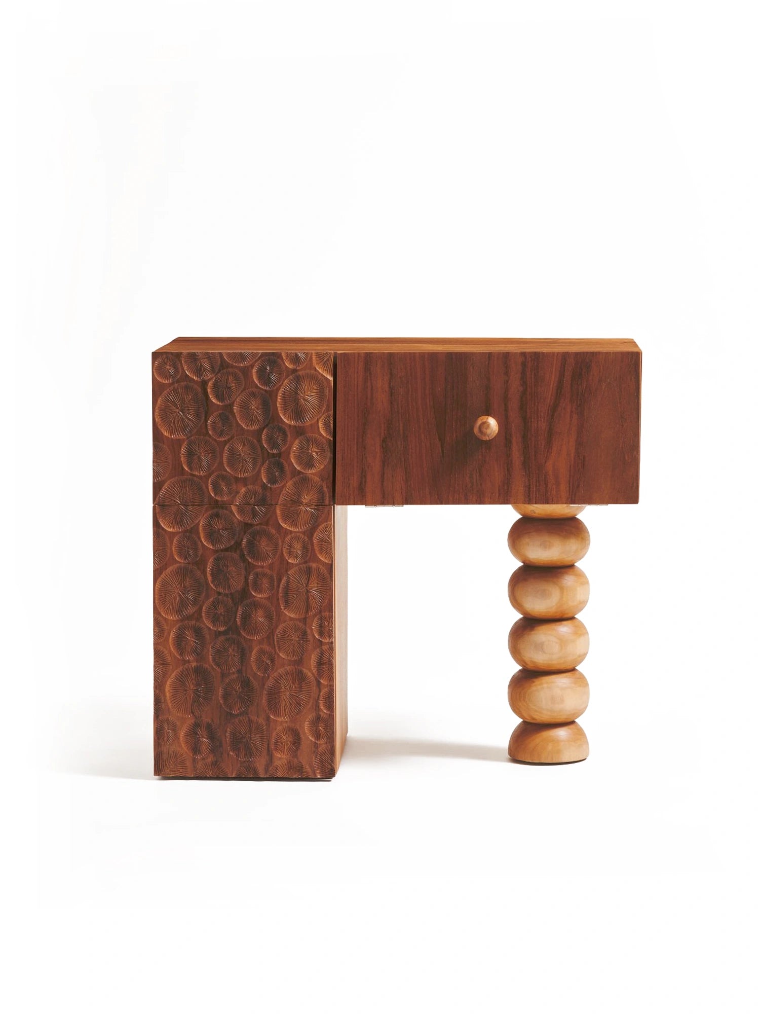 Cordelia 80 Console by Heaps & Woods - THAT COOL LIVING