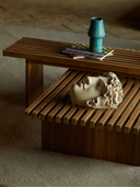 Poke Coffee Table