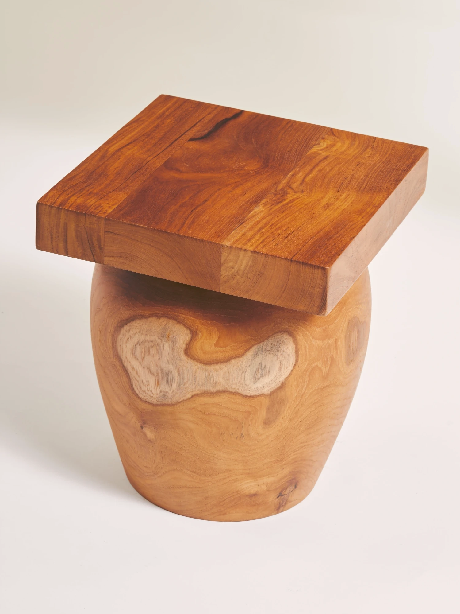 Valentina Stool by Heaps & Woods - THAT COOL LIVING