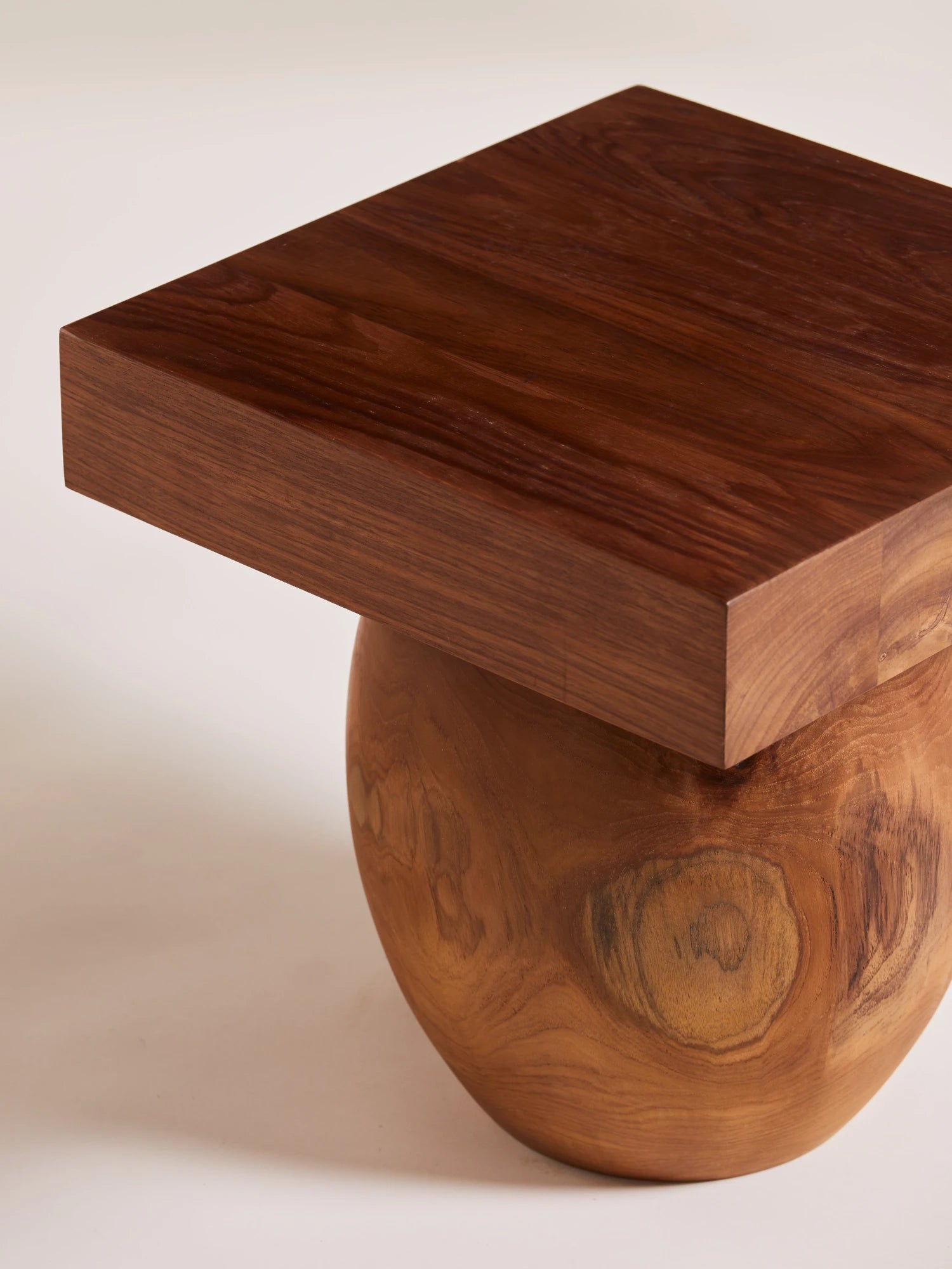 Valentina Stool by Heaps & Woods - THAT COOL LIVING