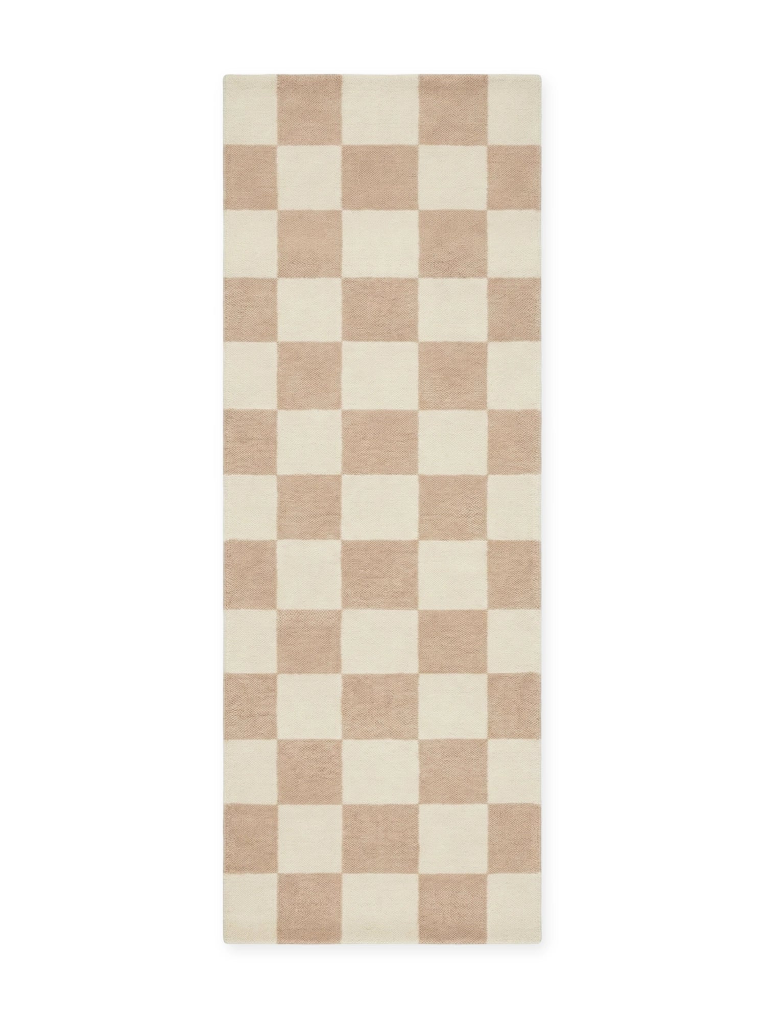 Hafstrom Wool Runner Rug by Tinted Objects - THAT COOL LIVING