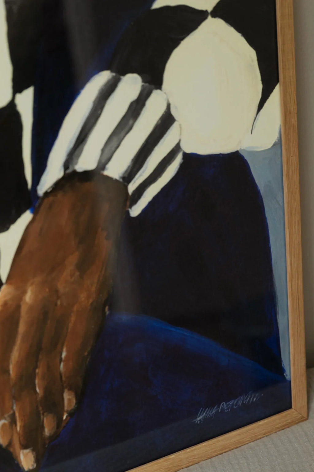 Check product with advanced features for seamless user experience and security