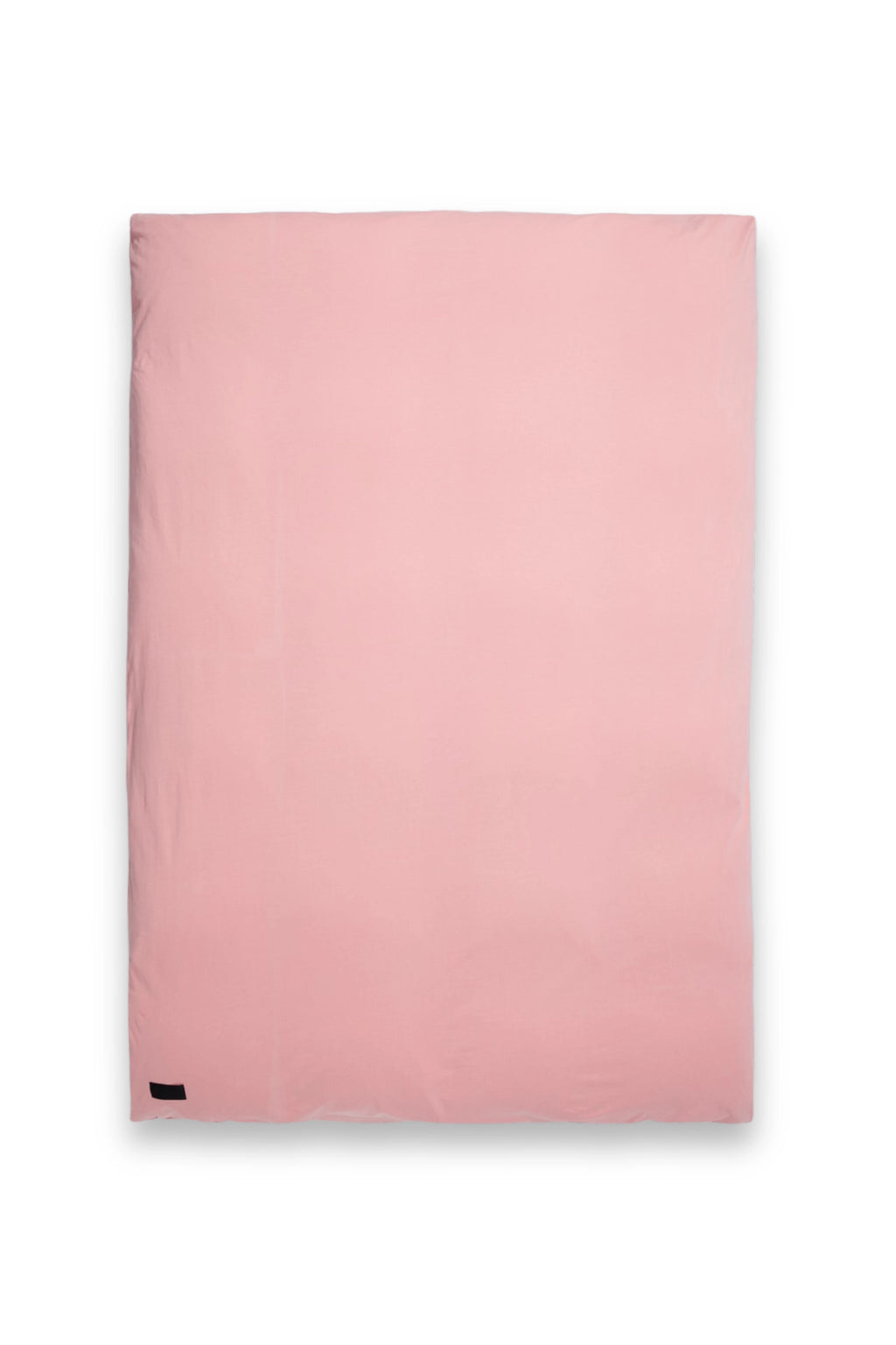 Heart Jersey Duvet Cover