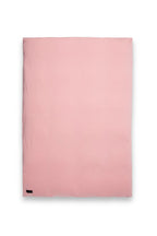 Heart Jersey Duvet Cover