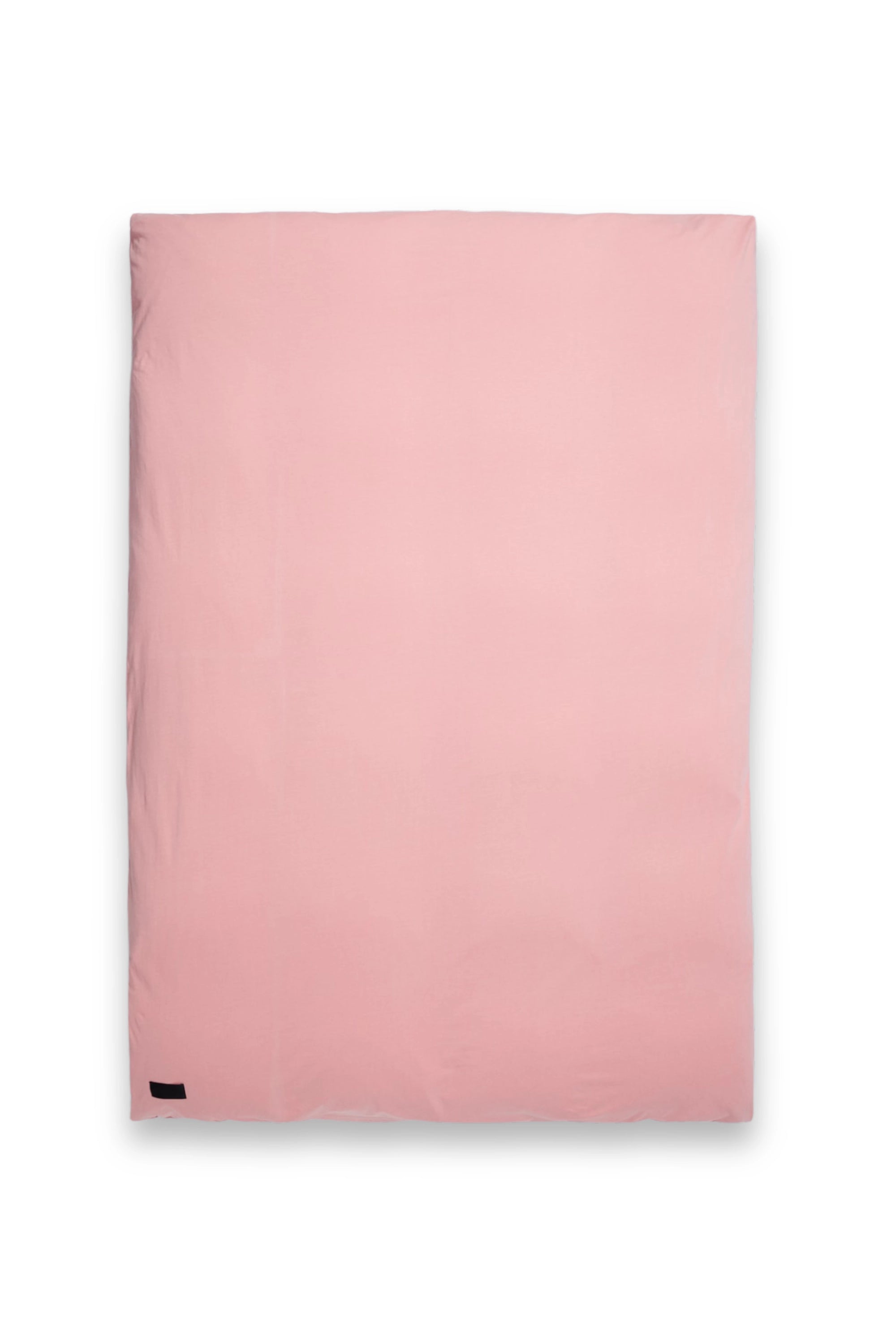 Heart Jersey Duvet Cover