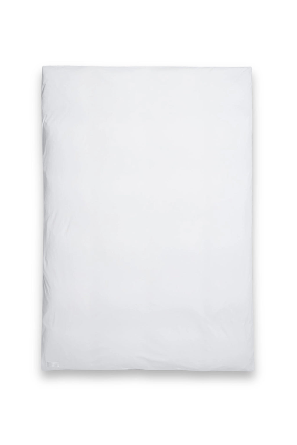 Heart Jersey Duvet Cover