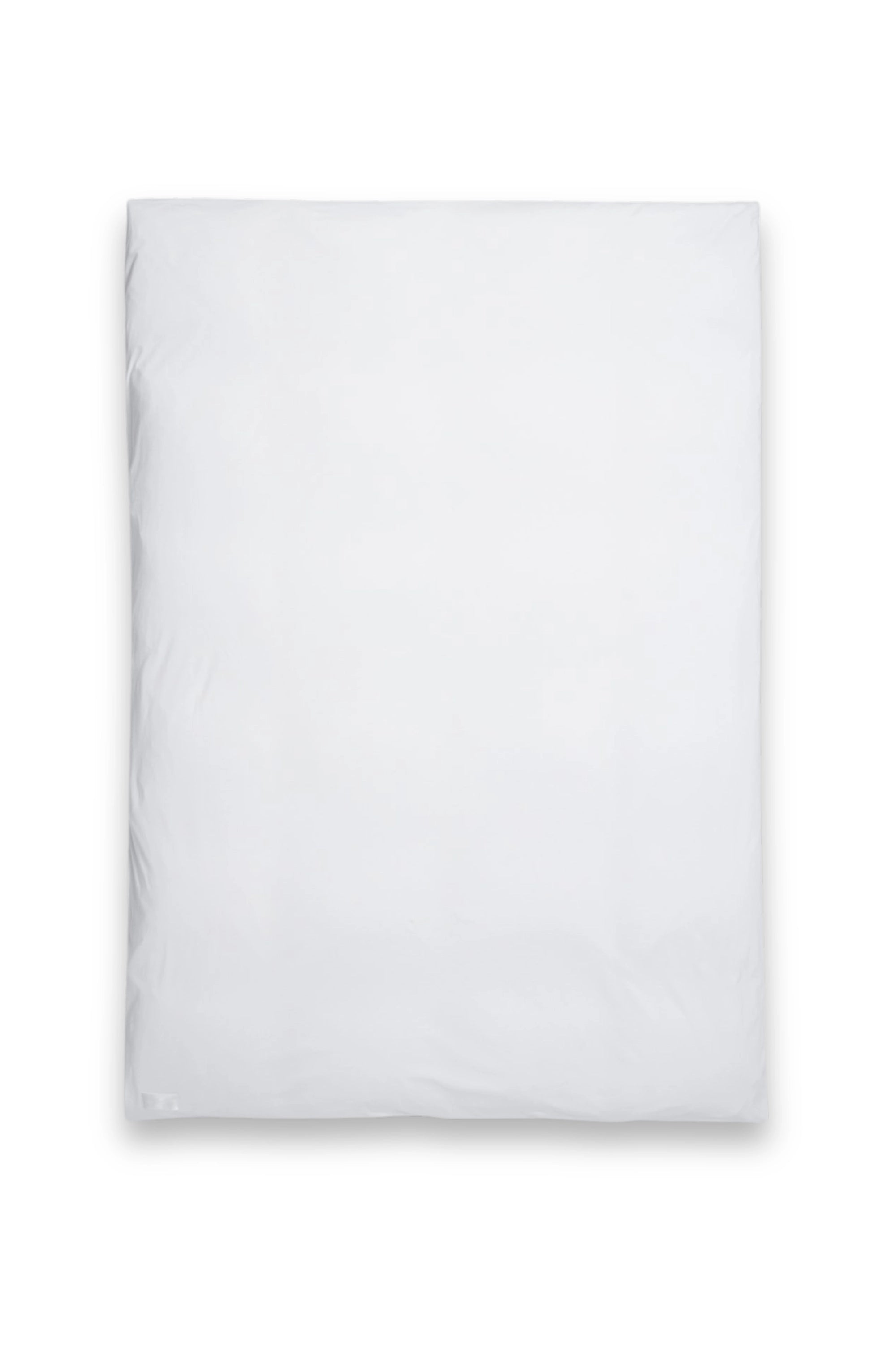 Heart Jersey Duvet Cover