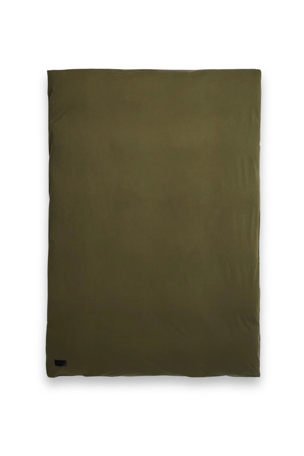 Heart Jersey Duvet Cover