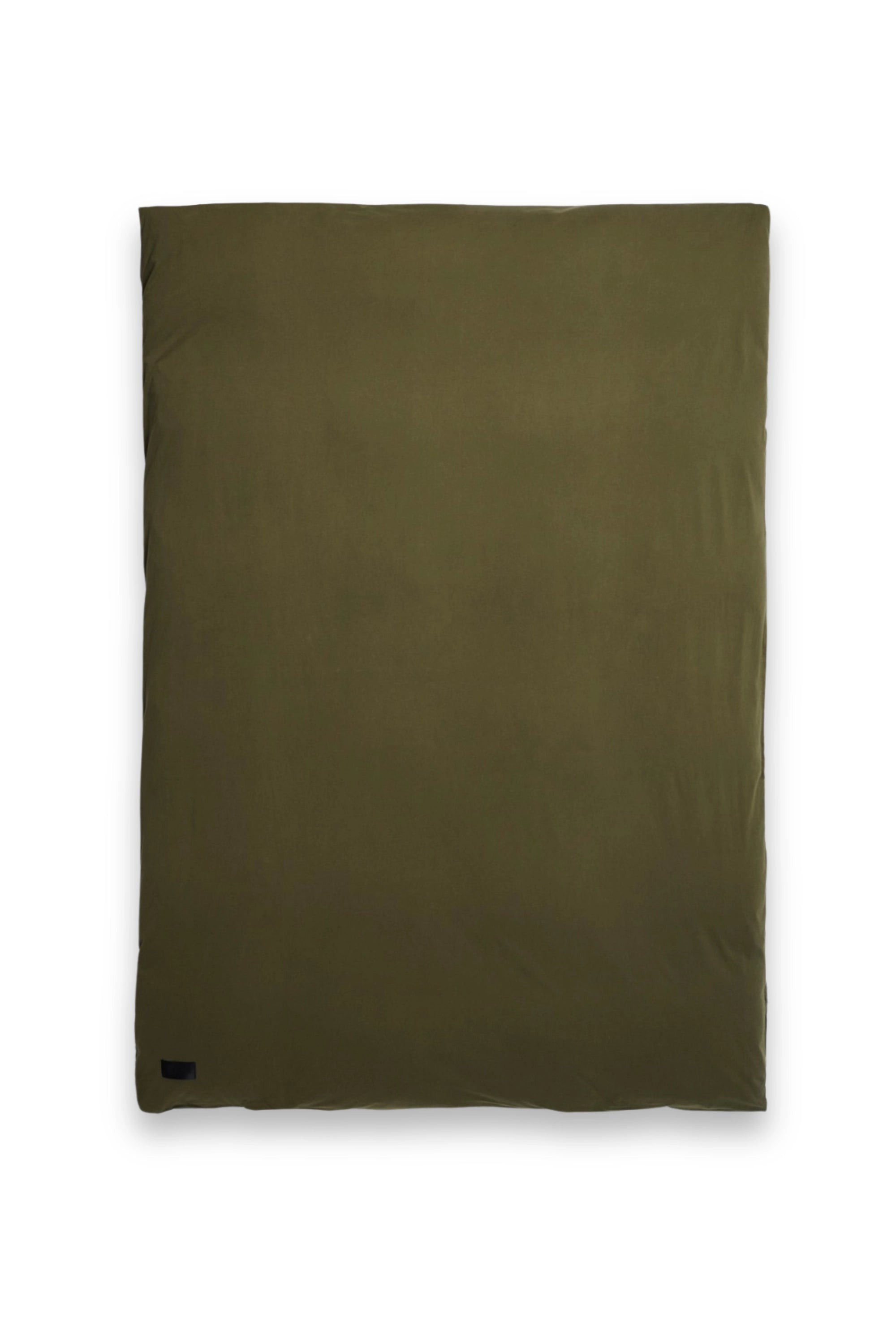 Heart Jersey Duvet Cover