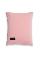 Heart Jersey Pillow Case