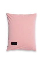Heart Jersey Pillow Case