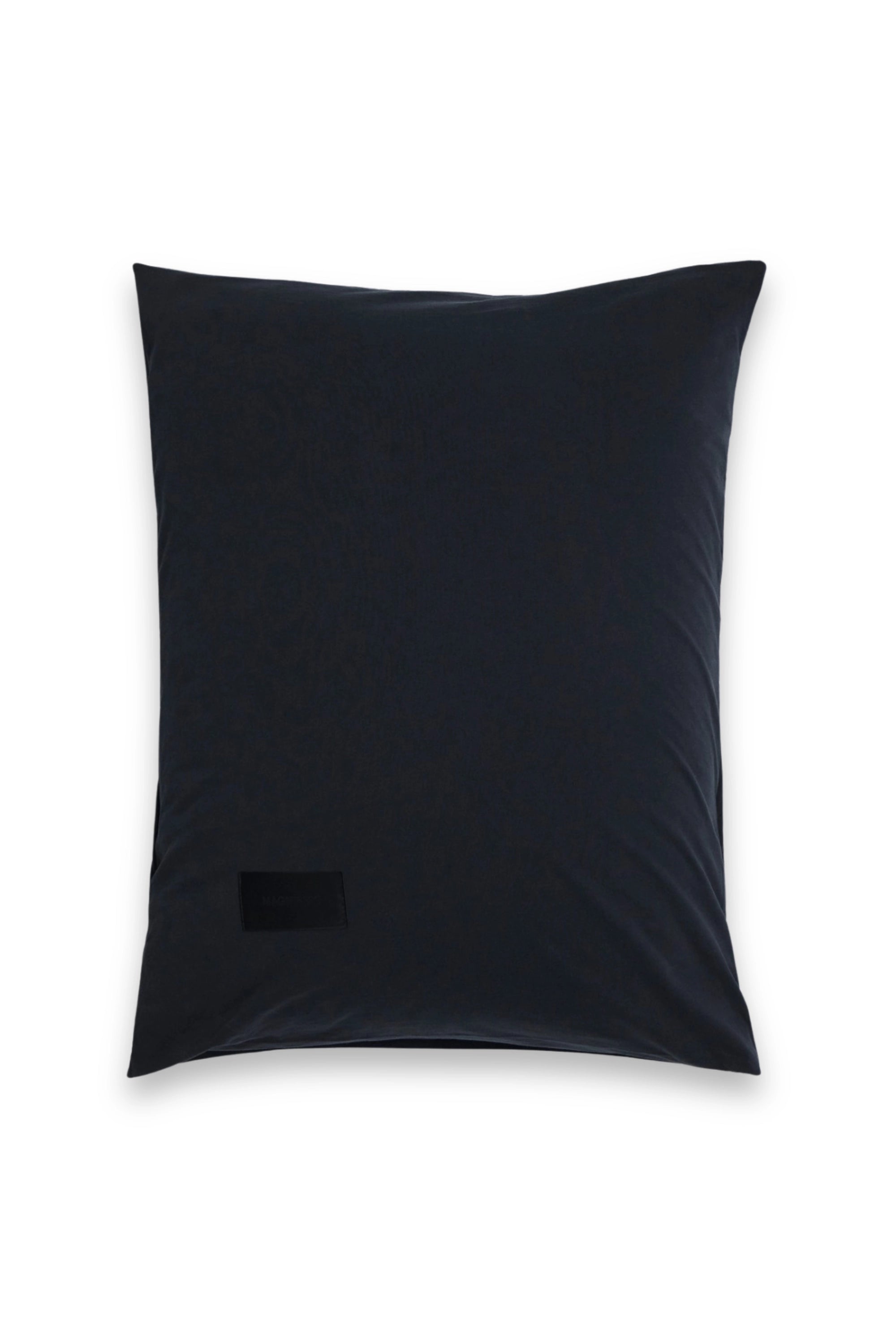 Heart Jersey Pillow Case by Magniberg - THAT COOL LIVING