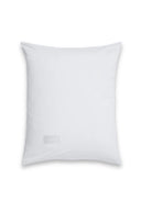 Heart Jersey Pillow Case