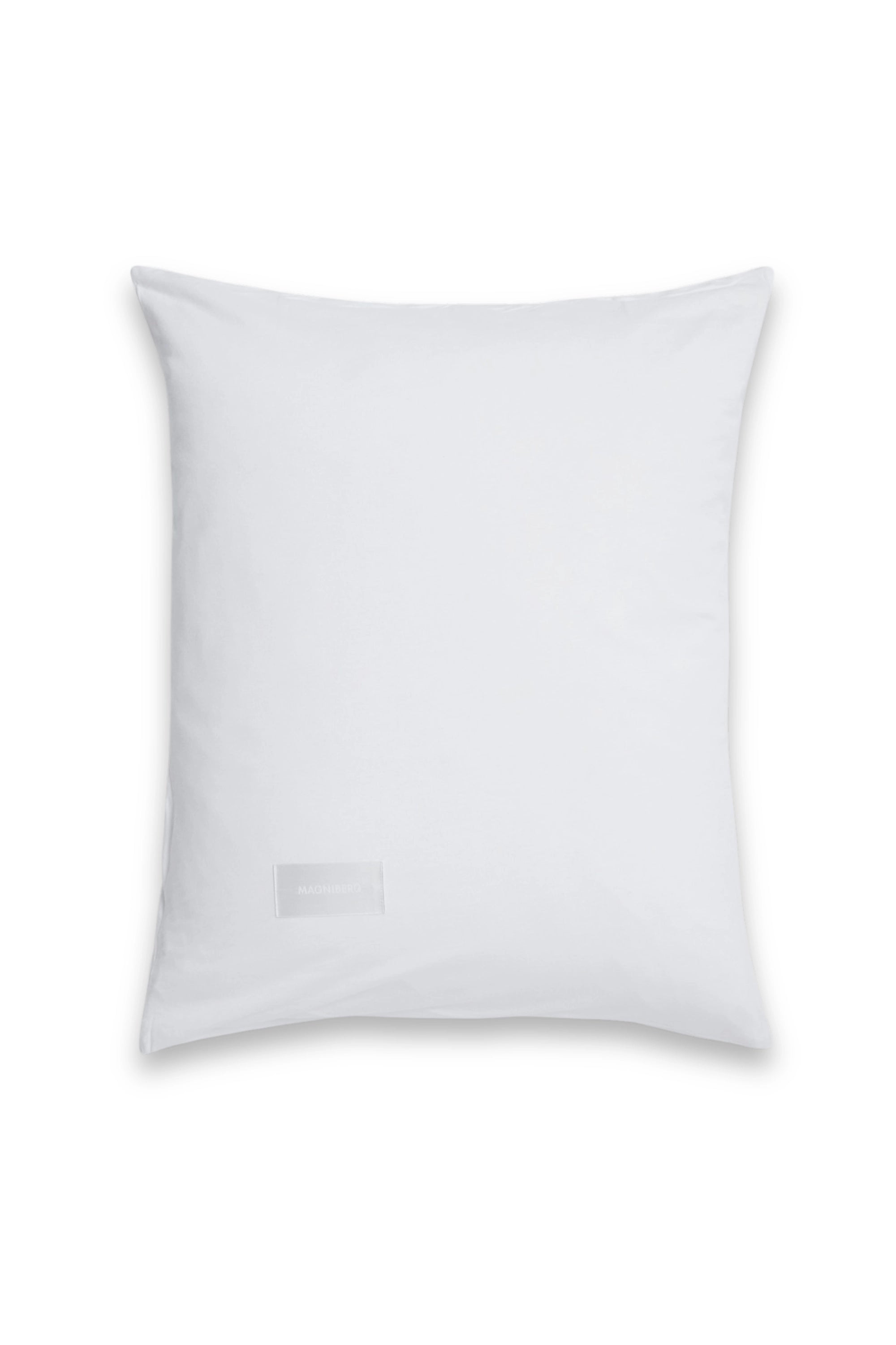 Heart Jersey Pillow Case by Magniberg - THAT COOL LIVING