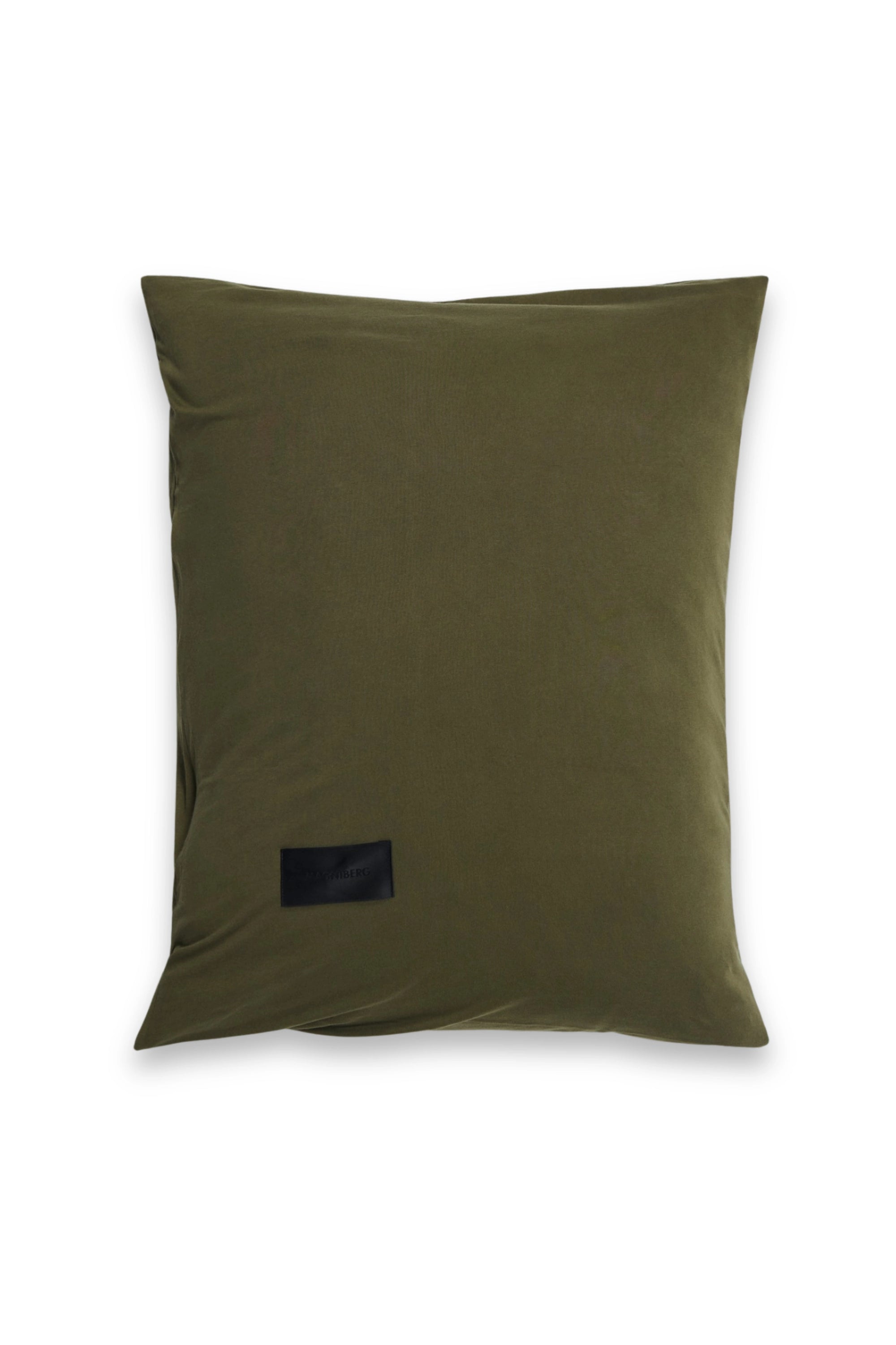 Heart Jersey Pillow Case by Magniberg - THAT COOL LIVING