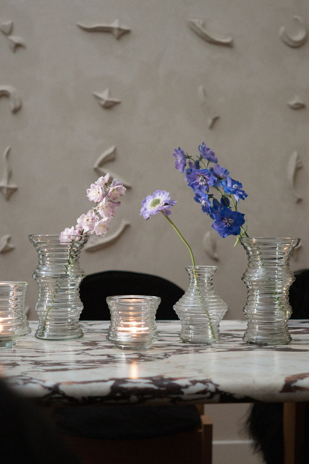 Kyoto Vase - Small - THAT COOL LIVING