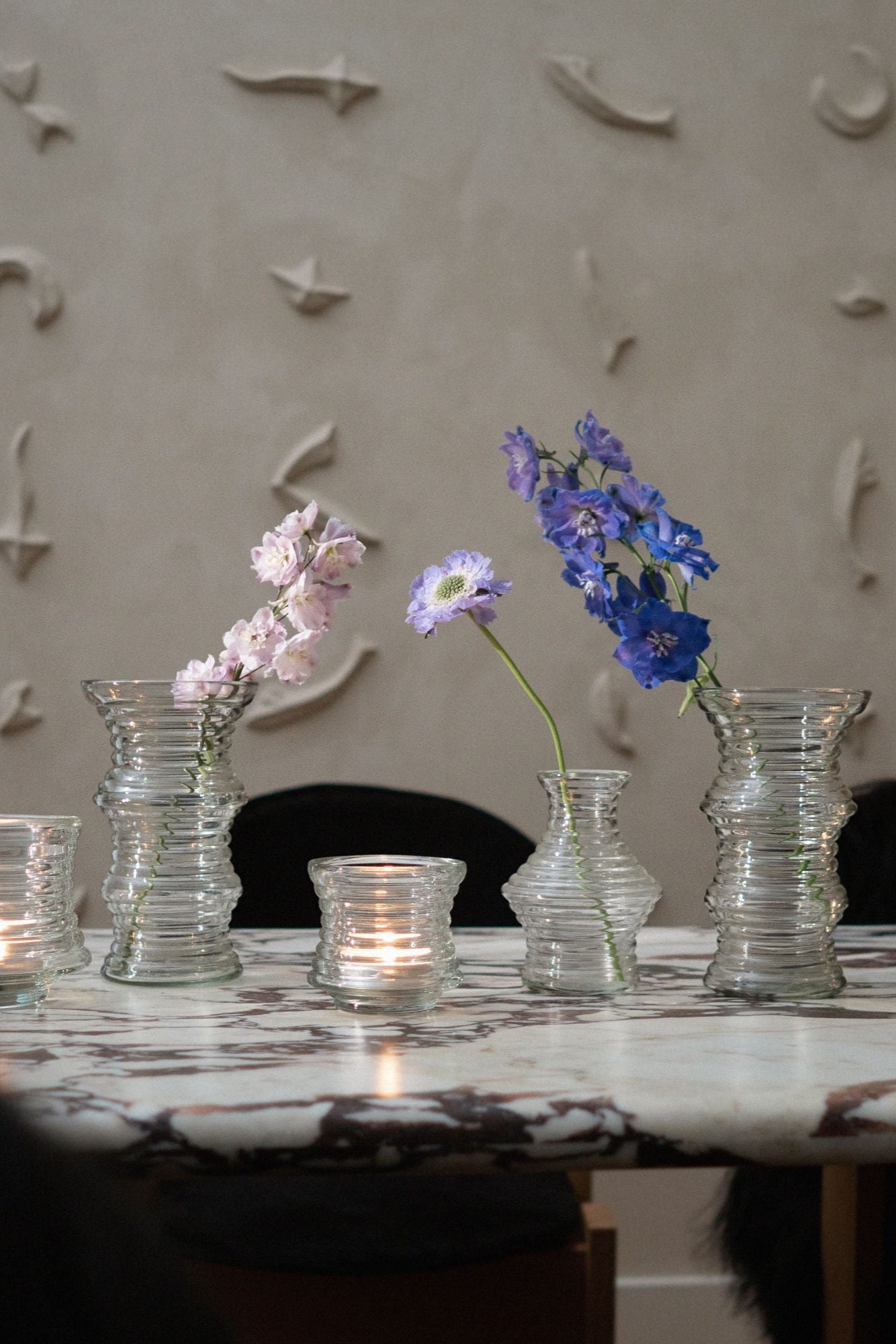 Kyoto Vase - Small - THAT COOL LIVING