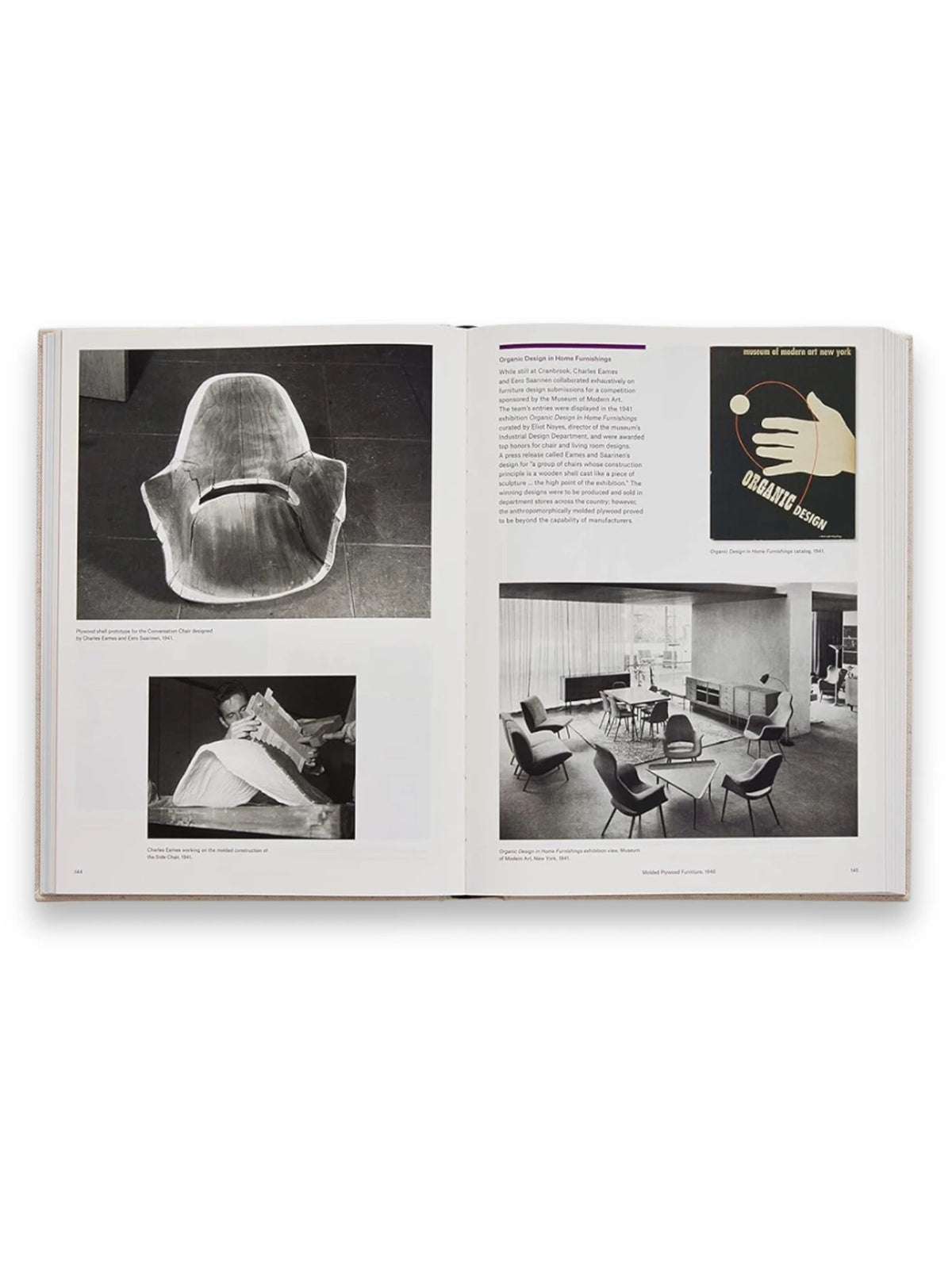 Herman Miller: A Way of Living: Herman Miller design book