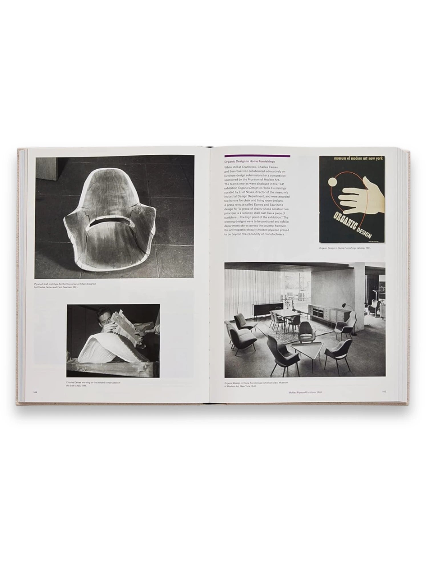 Herman Miller: A Way of Living by Book - THAT COOL LIVING