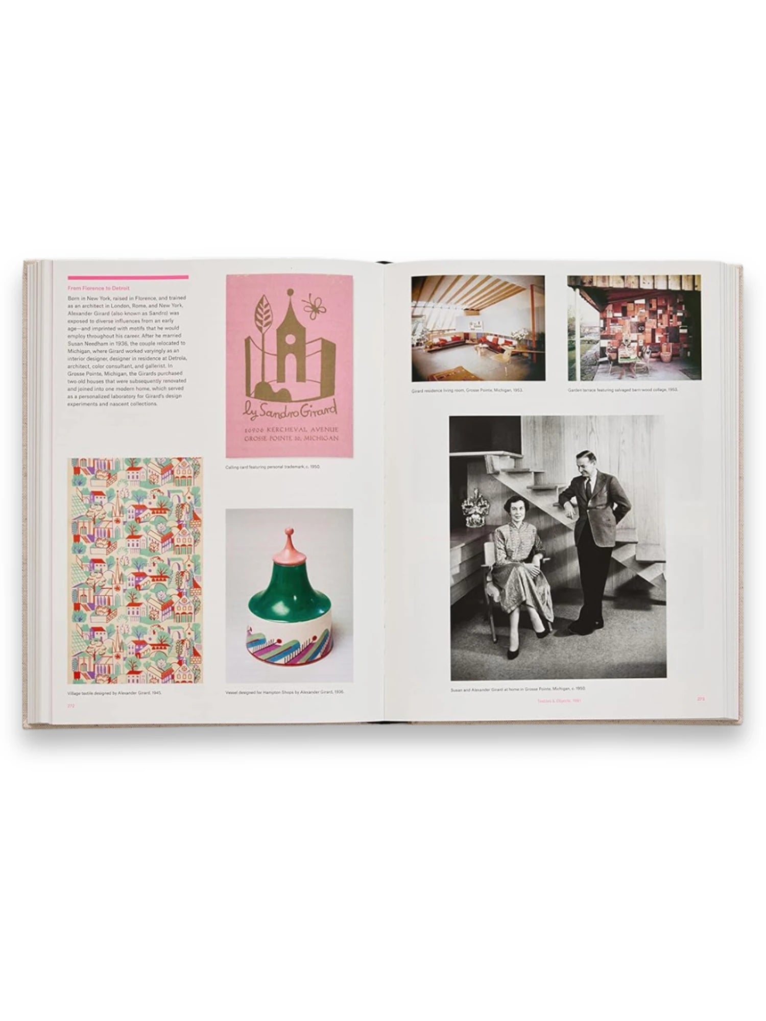 Herman Miller: A Way of Living by Book - THAT COOL LIVING