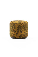Hermes Pouf