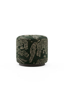 Hermes Pouf