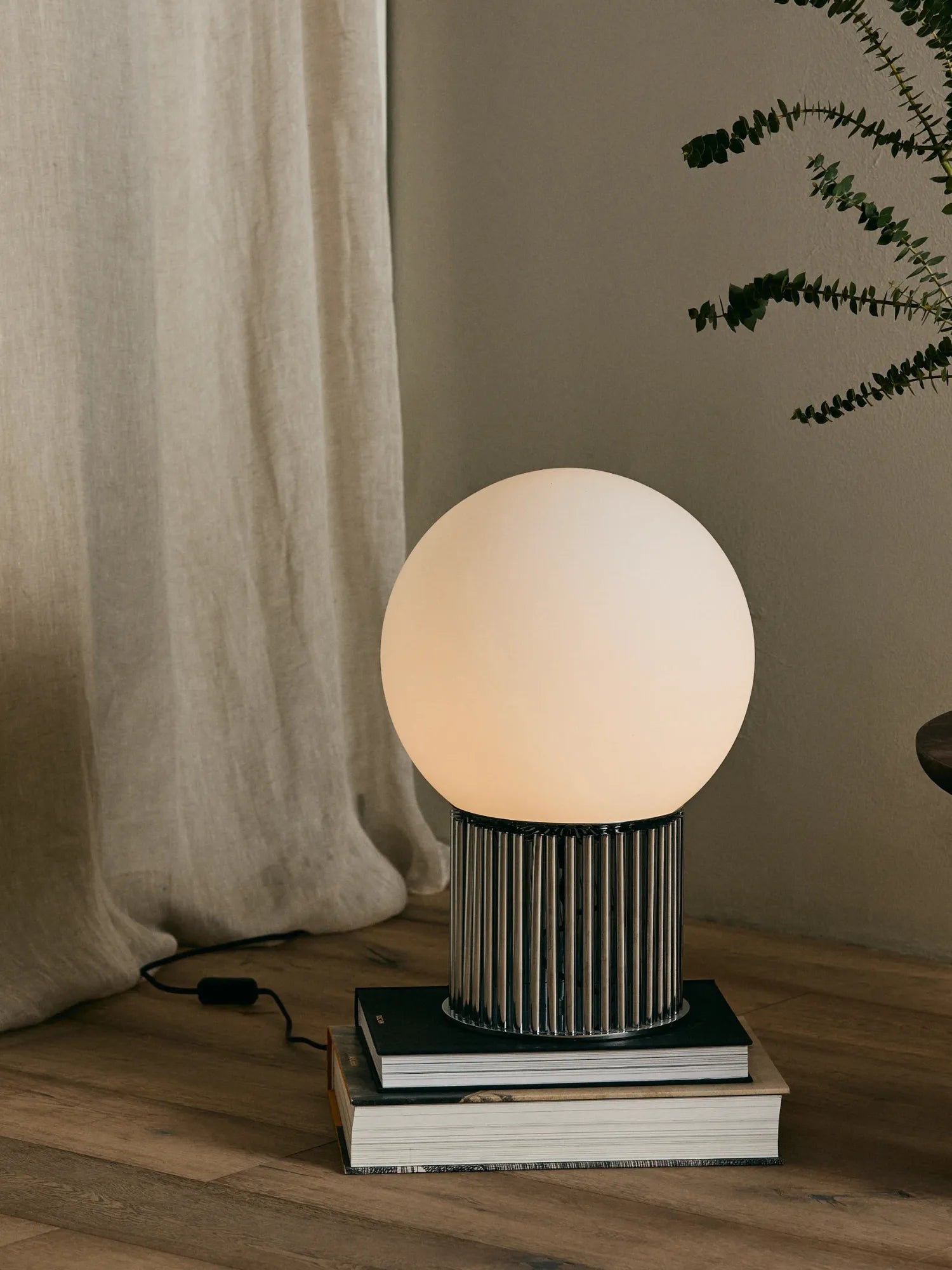 Hermod Floor lamp by Nordal - THAT COOL LIVING