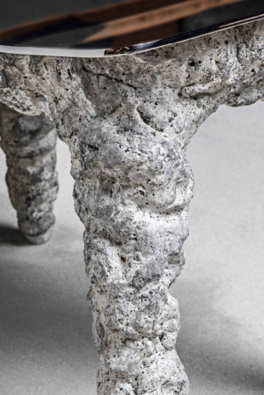 Blade Pouf - THAT COOL LIVING