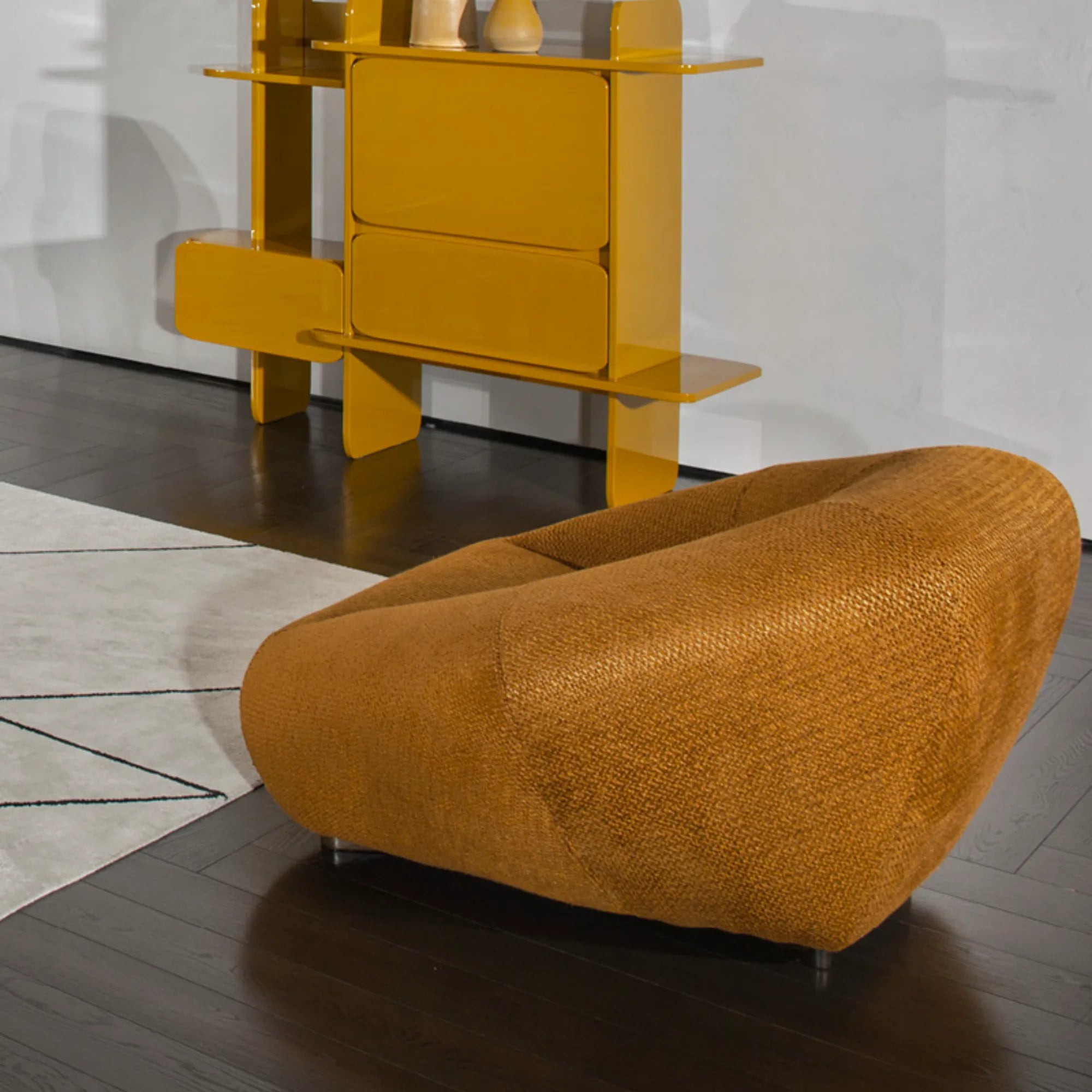 Bloom Armchair - THAT COOL LIVING