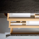 Domino Storage Unit - THAT COOL LIVING