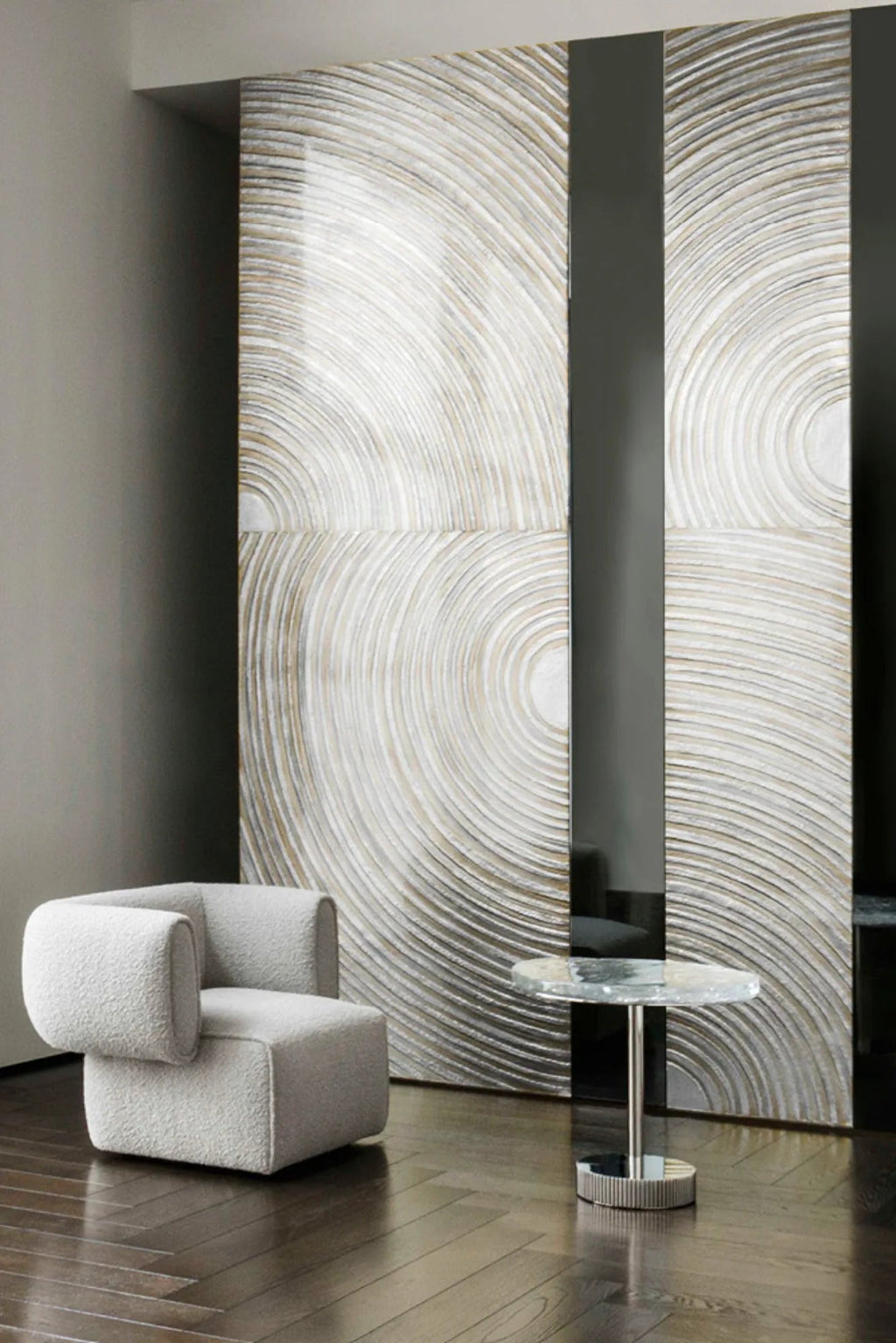 Hug Armchair - THAT COOL LIVING