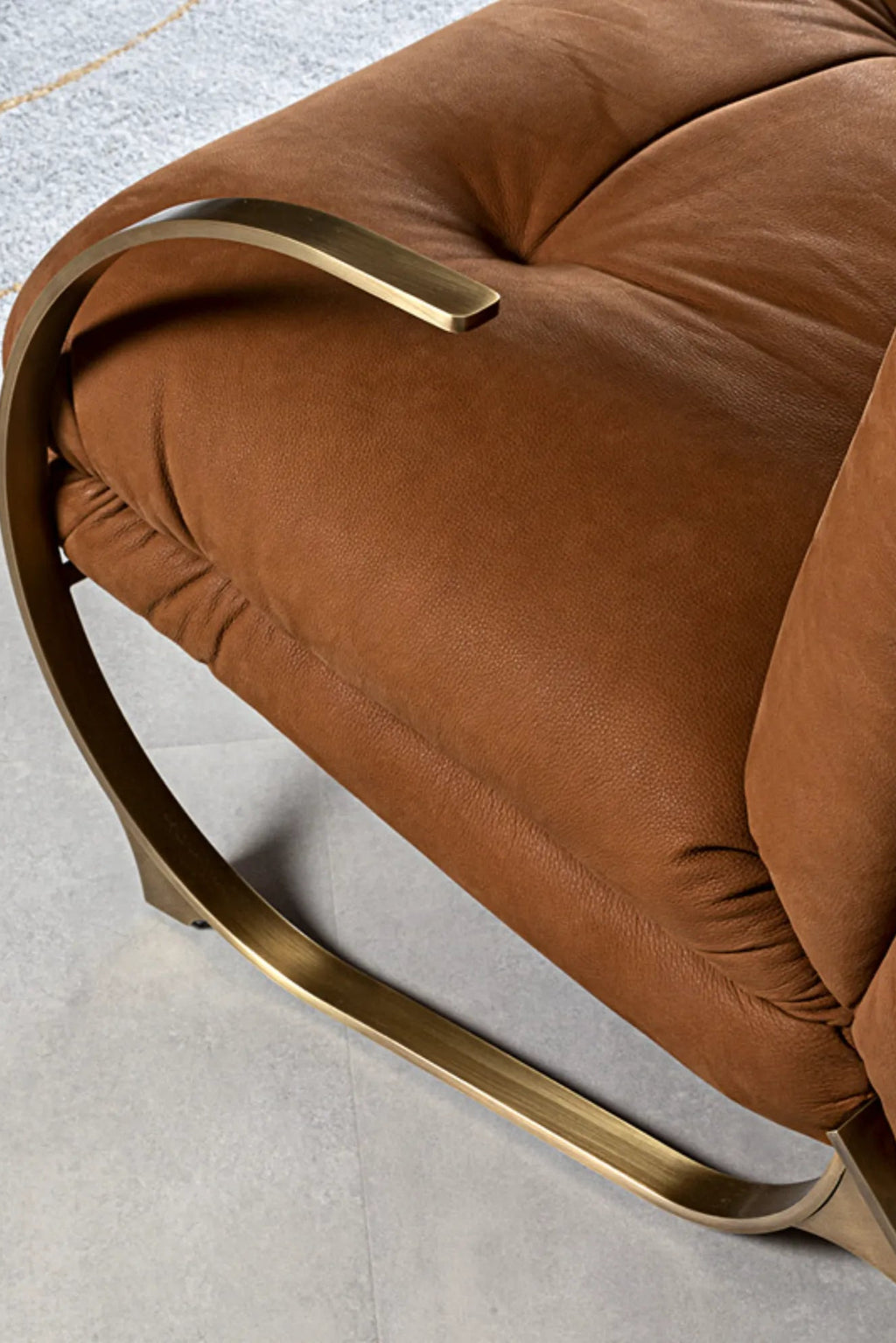 Lulu Armchair - THAT COOL LIVING