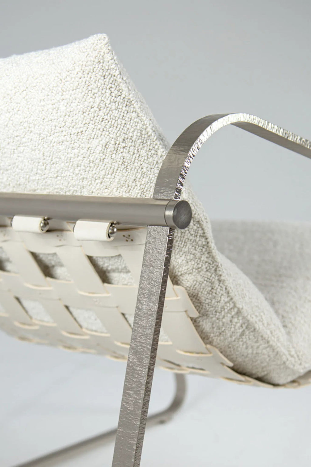 Pauline Armchair - THAT COOL LIVING