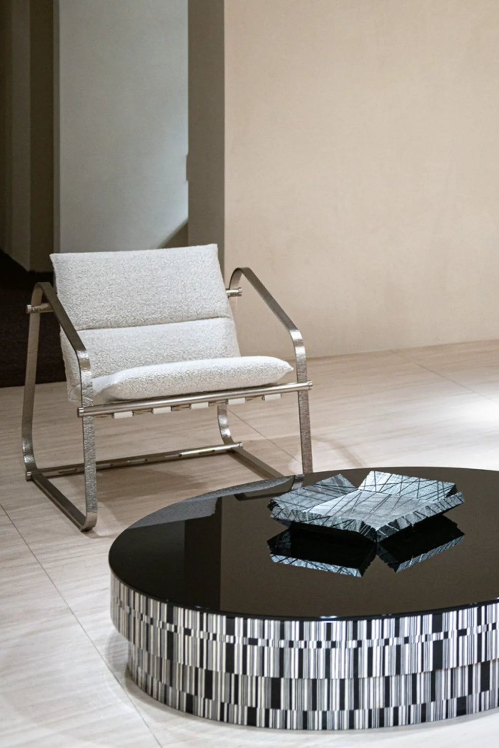 Pauline Armchair - THAT COOL LIVING