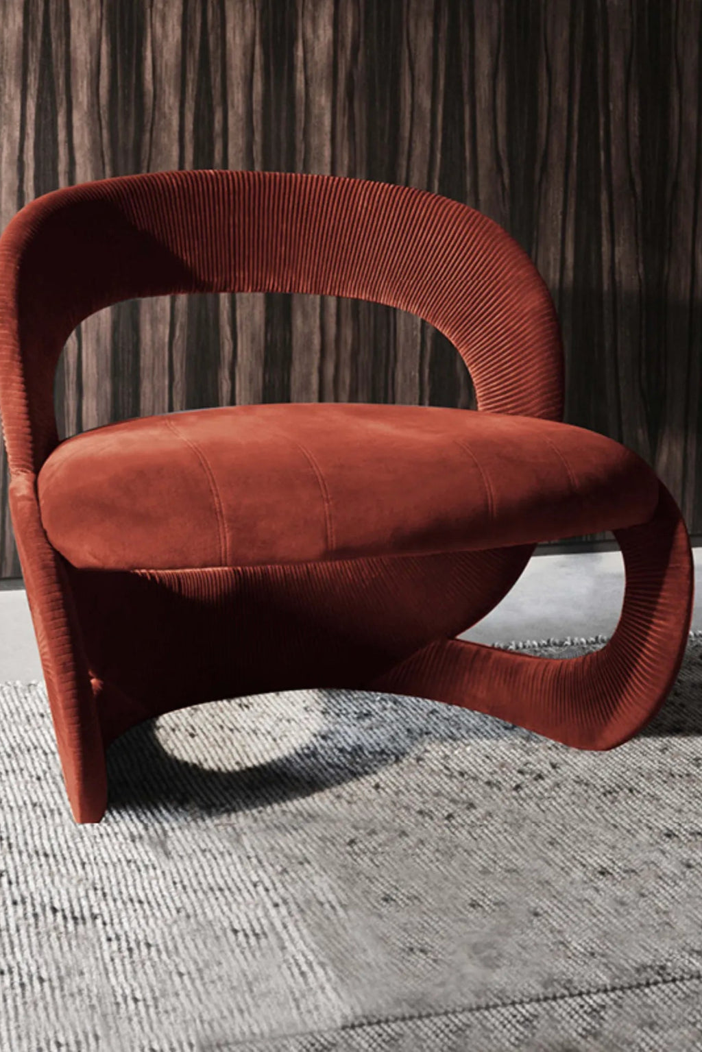 Penelope Armchair - THAT COOL LIVING