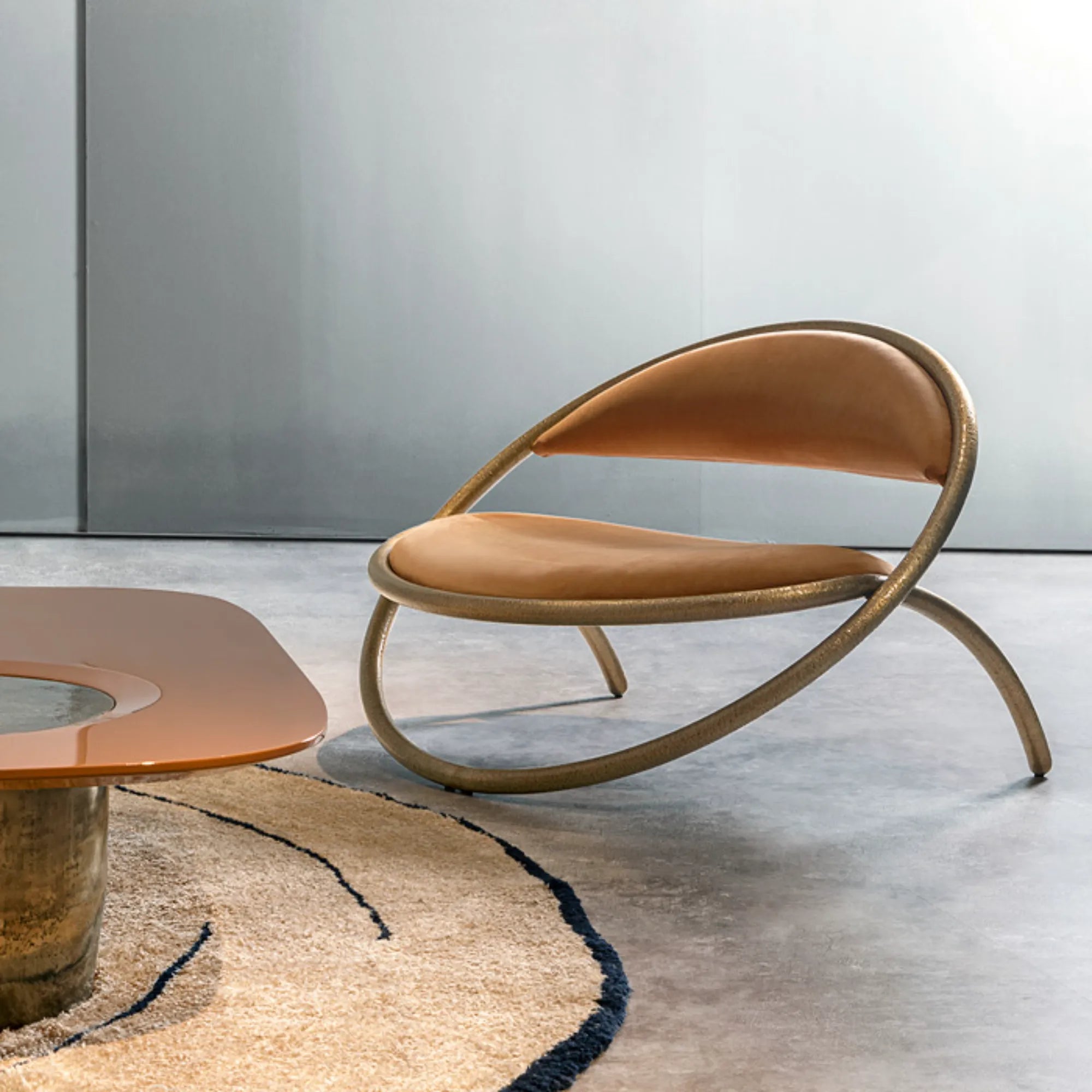 Ryo Armchair - THAT COOL LIVING