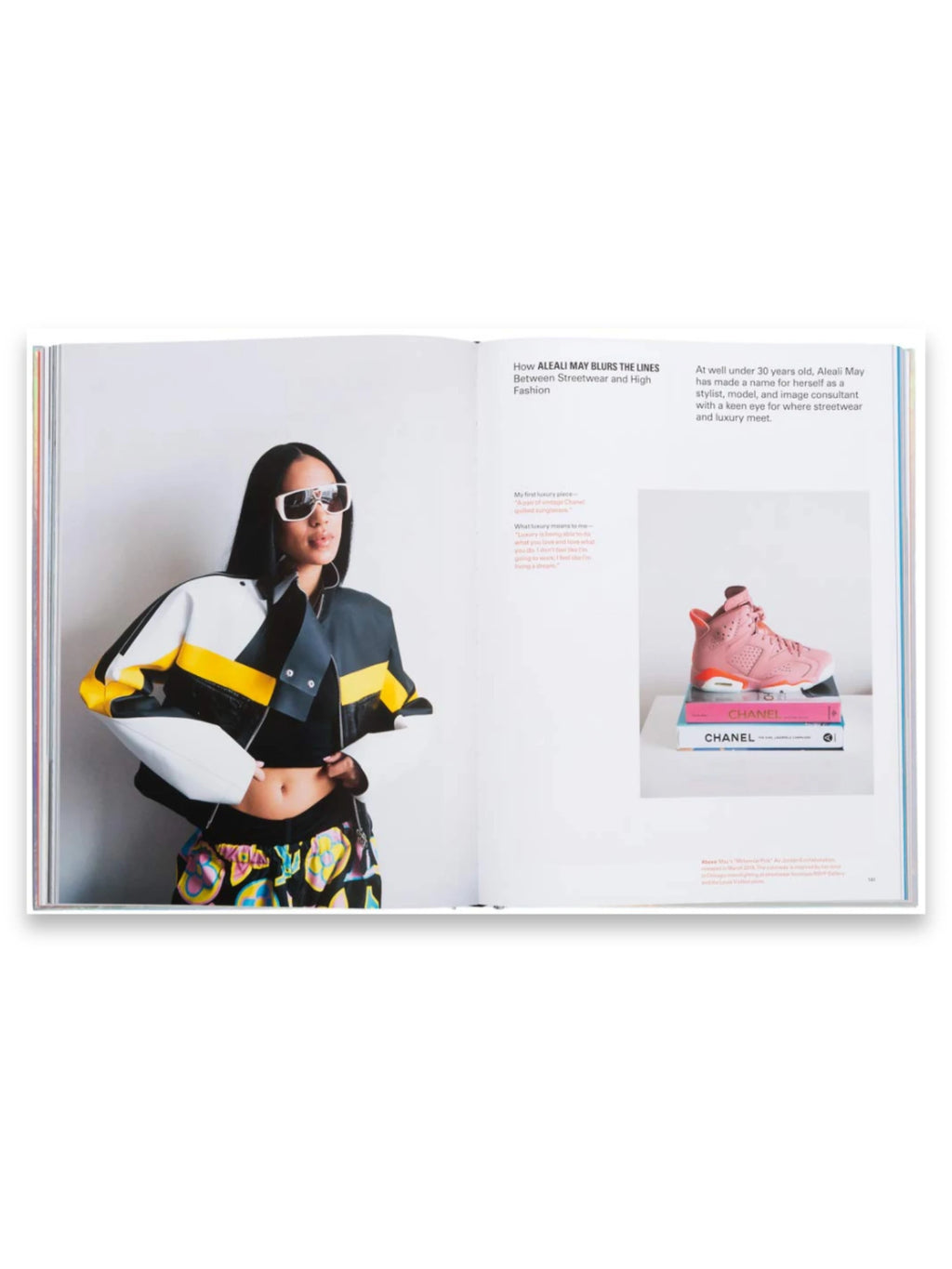 Highsnobiety – The New Luxury