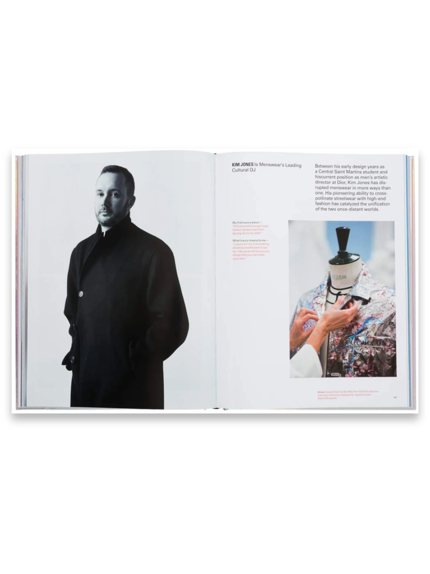 Highsnobiety – The New Luxury by Book - THAT COOL LIVING