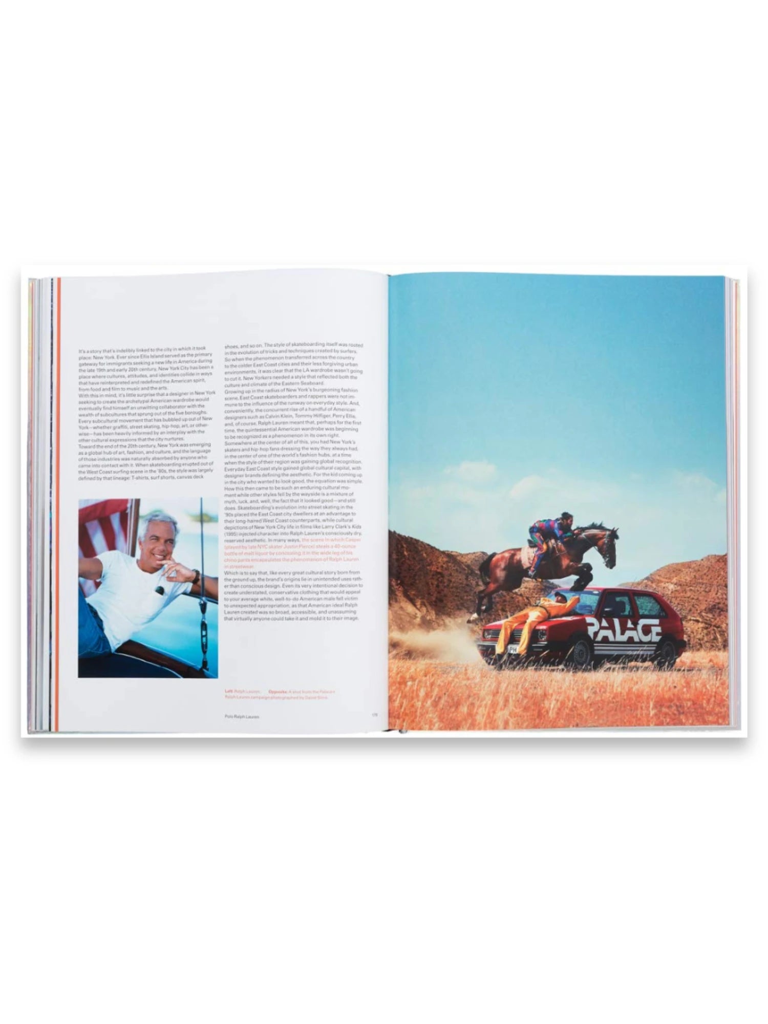 Highsnobiety – The New Luxury by Book - THAT COOL LIVING