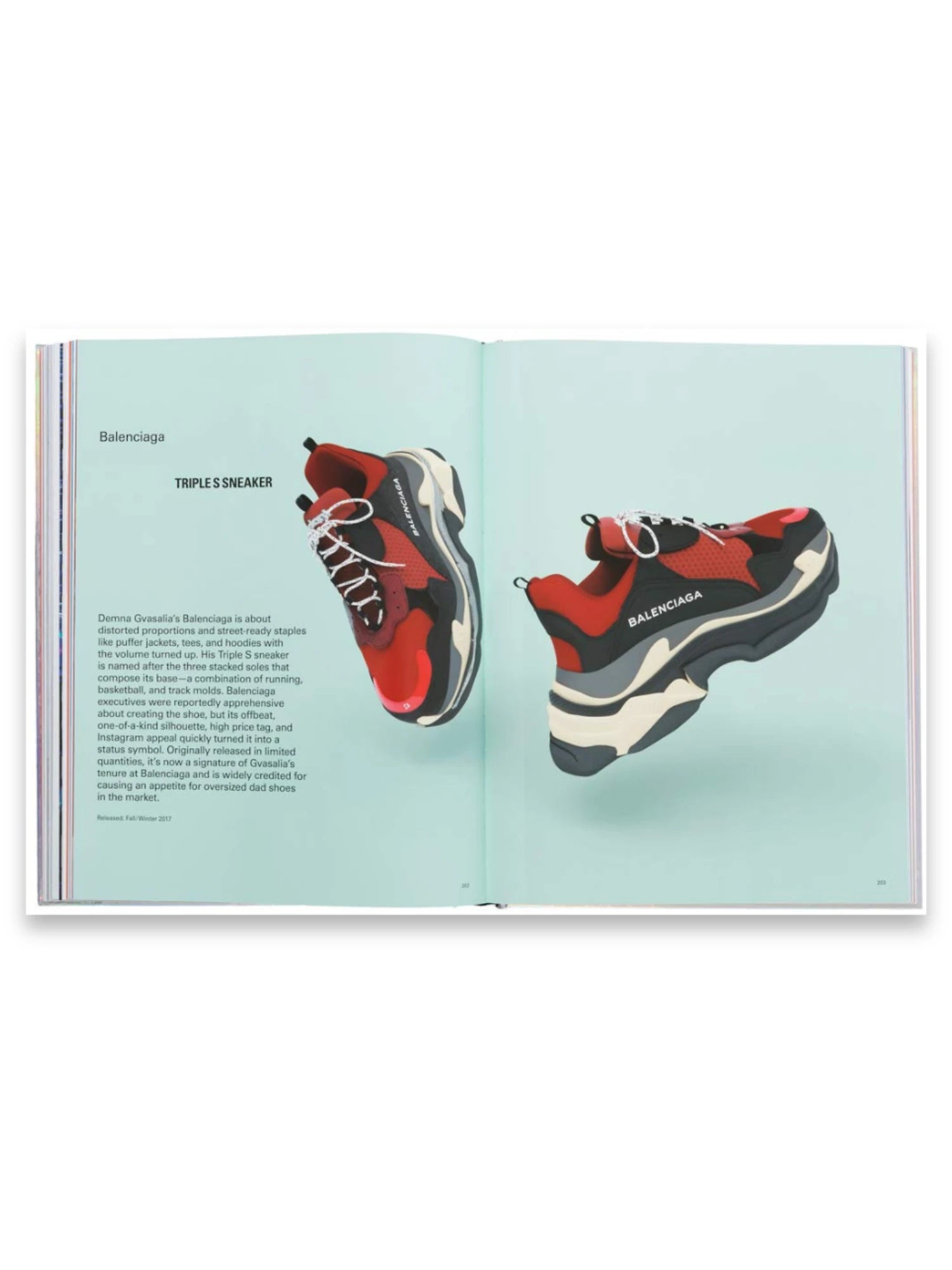 Highsnobiety – The New Luxury by Book - THAT COOL LIVING