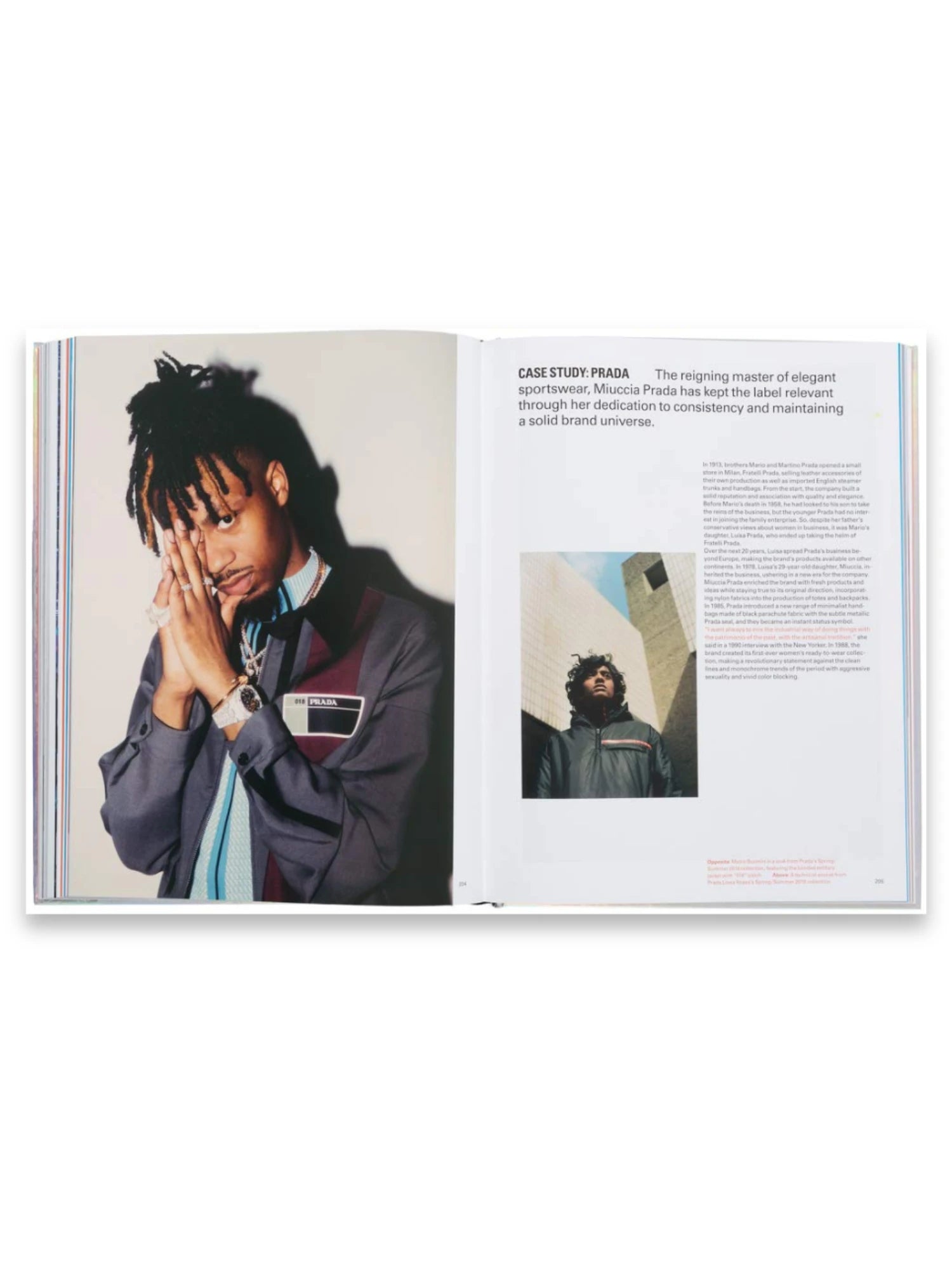 Highsnobiety – The New Luxury by Book - THAT COOL LIVING