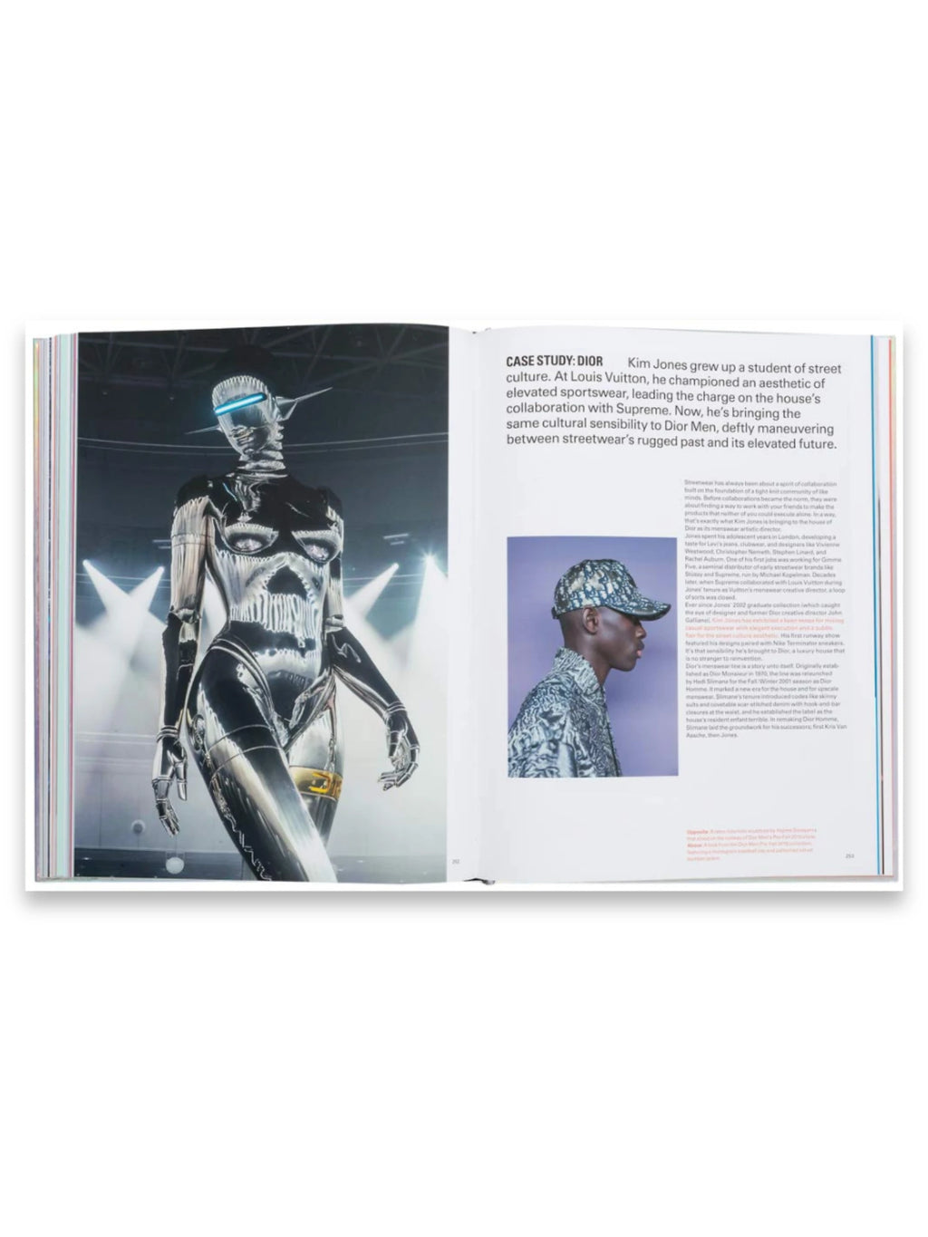 Highsnobiety – The New Luxury