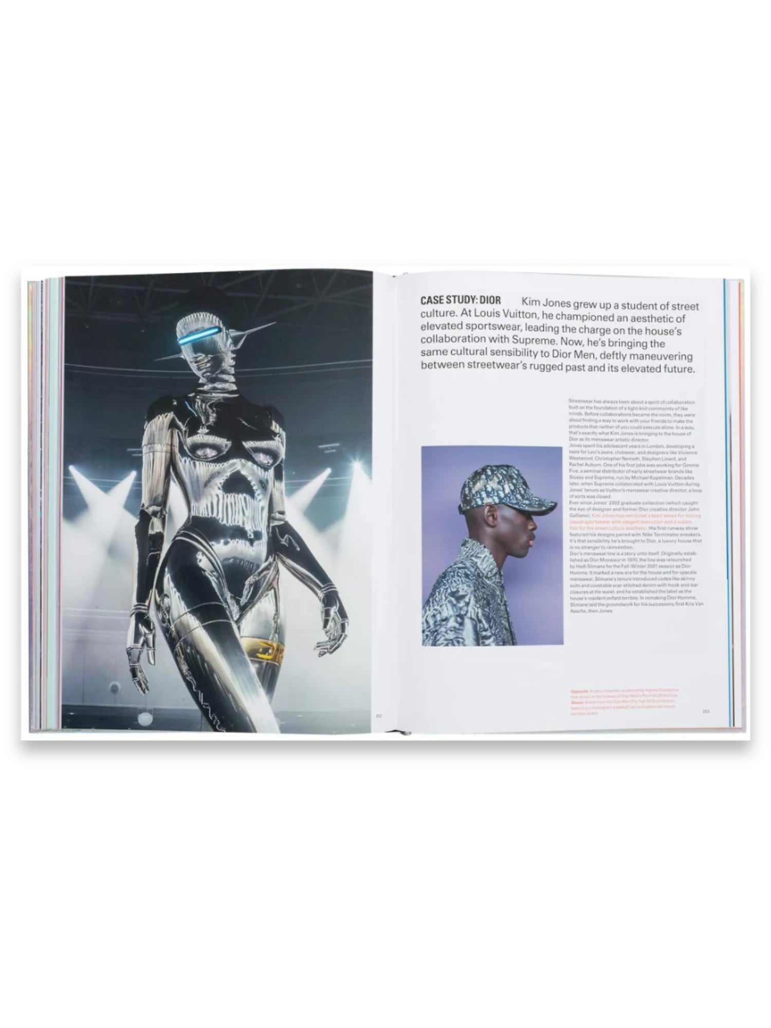 Highsnobiety – The New Luxury by Book - THAT COOL LIVING