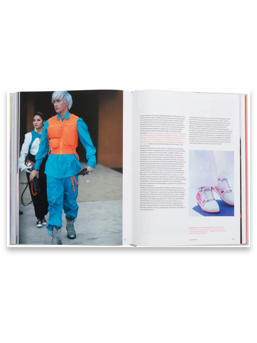 Highsnobiety – The New Luxury