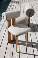 Outdoor Hippo Chair - THAT COOL LIVING