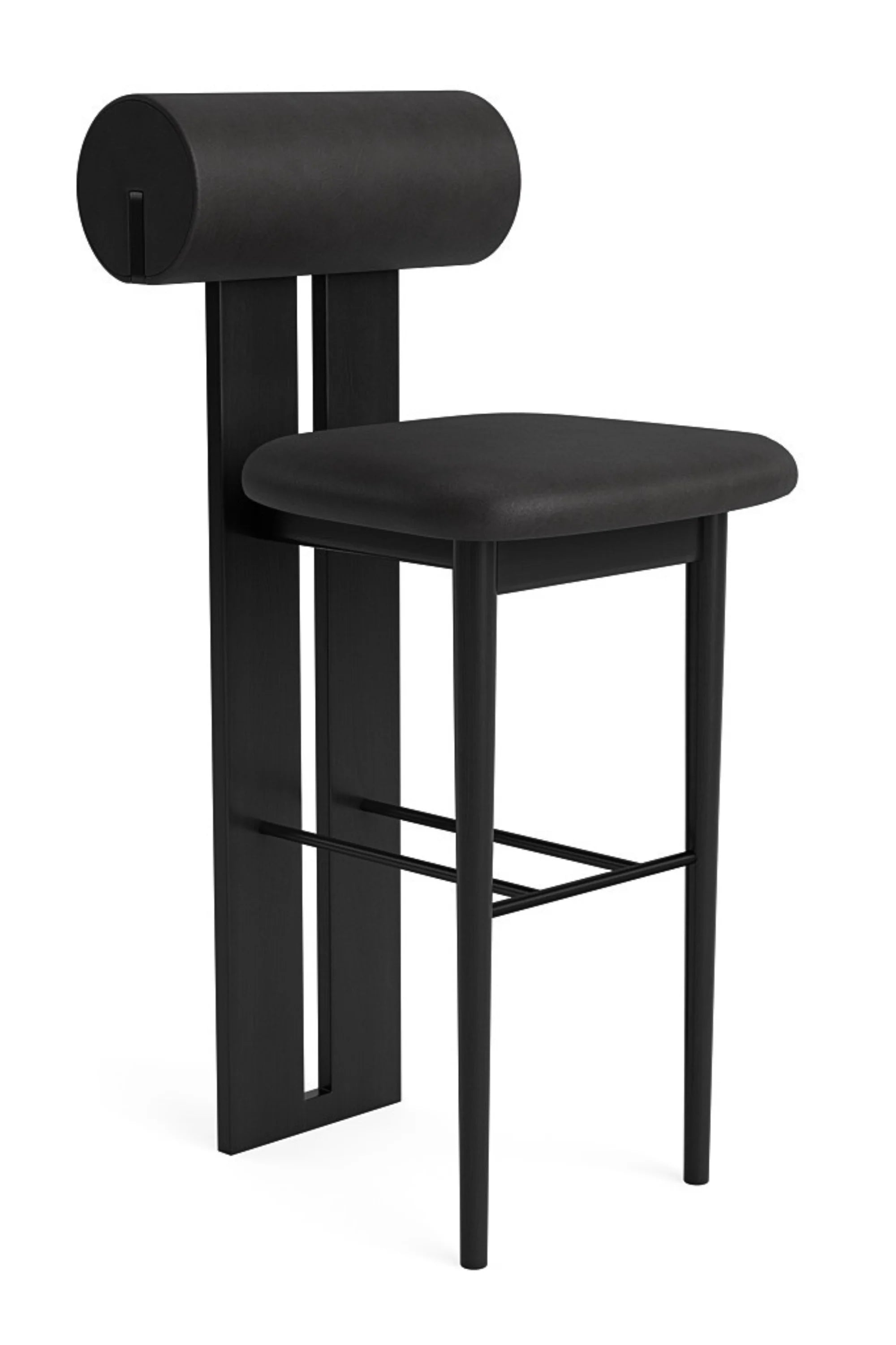 Hippo Counter Chair