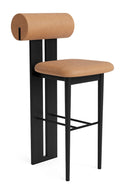 Hippo Counter Chair