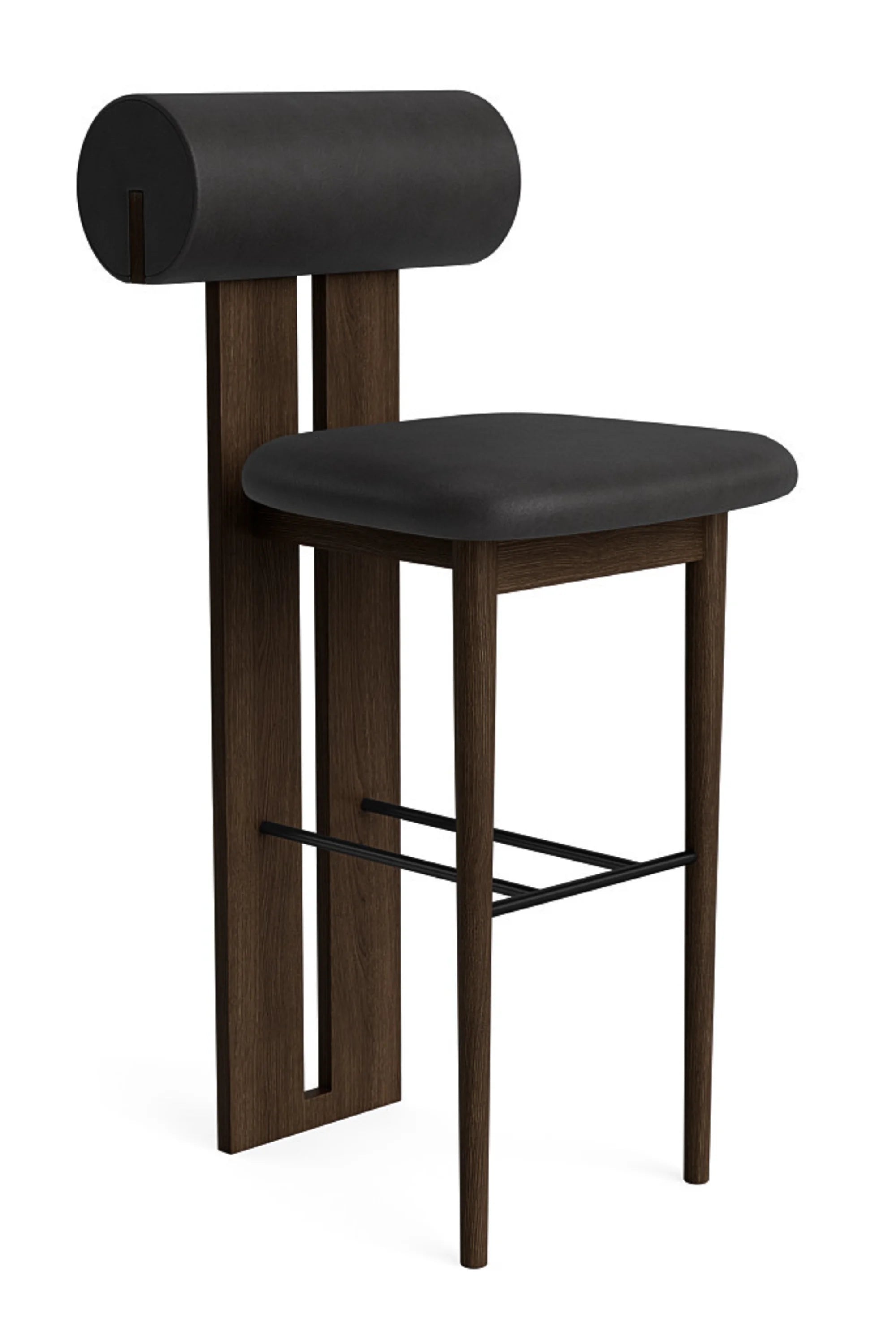 Hippo Counter Chair